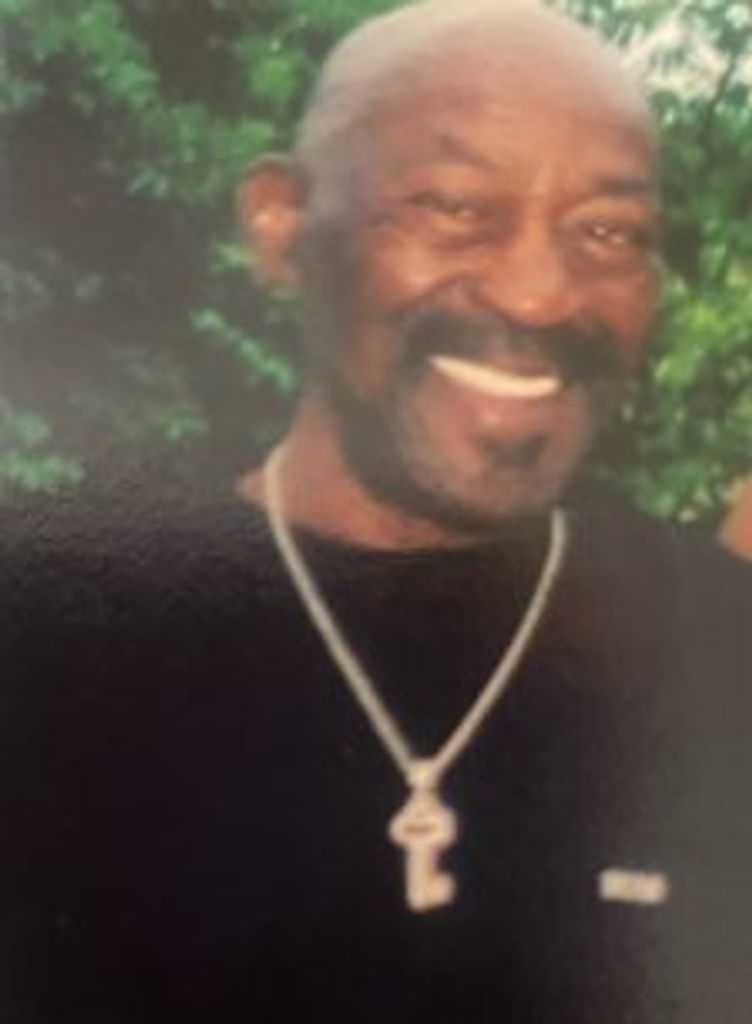 Samuel H. Dews Profile Photo