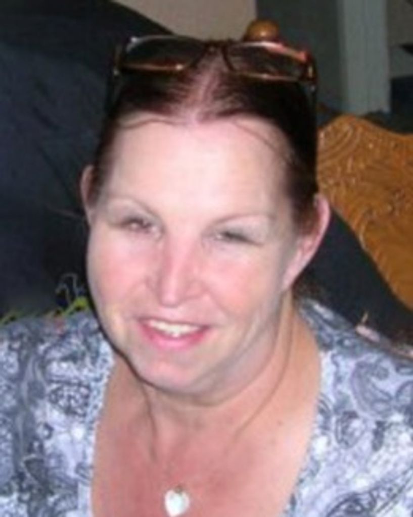 Deborah Matthews