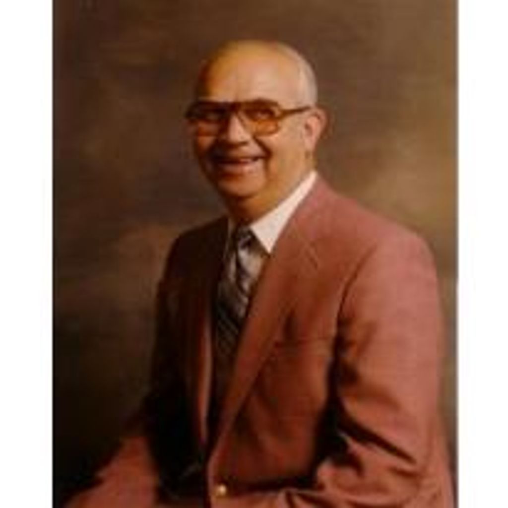 Robert S. "Bob" Beach