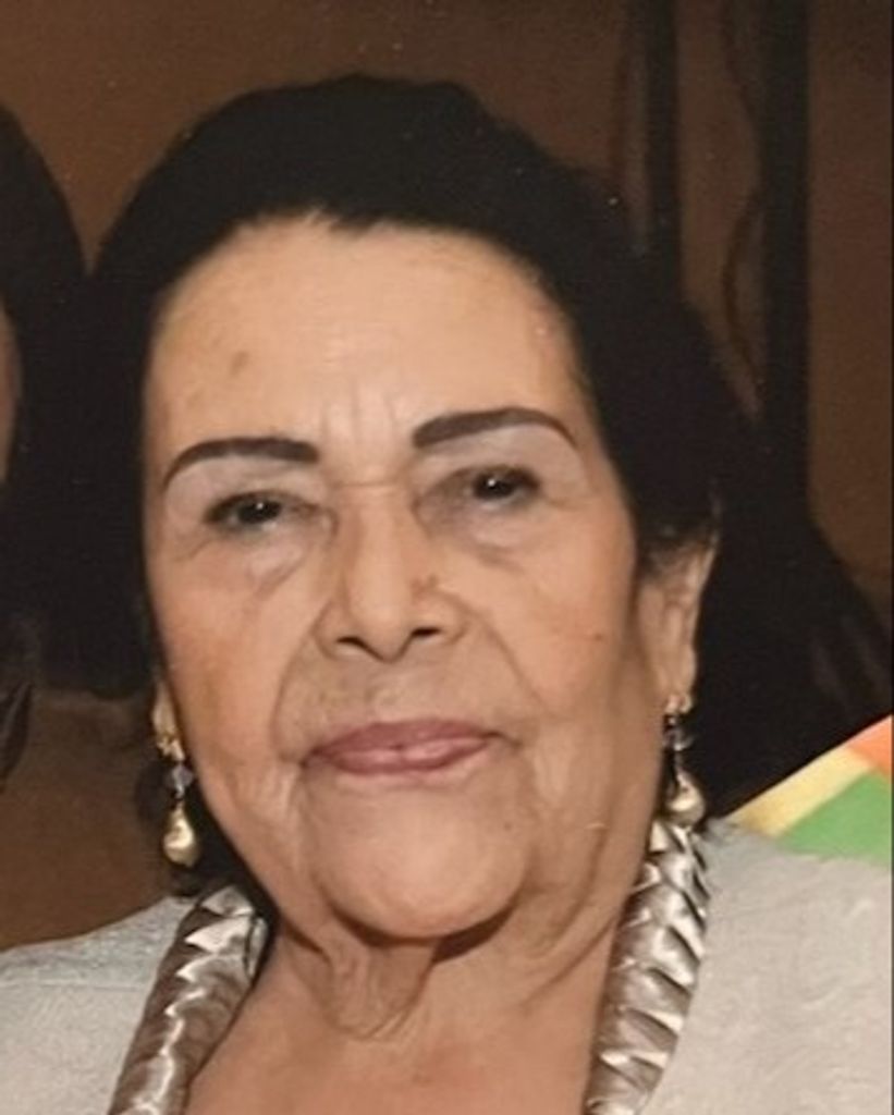 Maria Refujio Caratachea