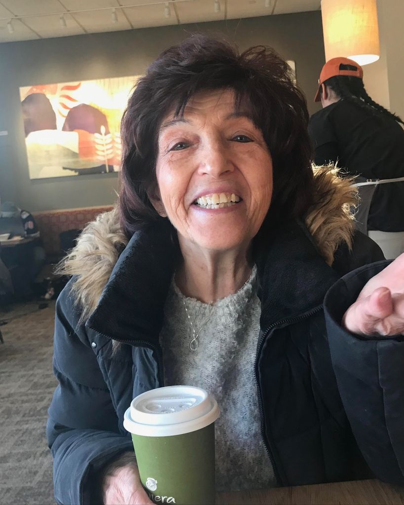 Catherine Rose Walsh Profile Photo