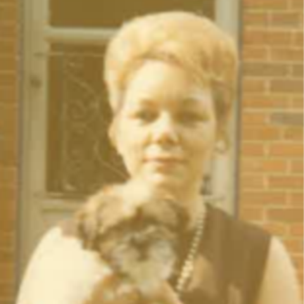 Dorothy Mae Scoglio
