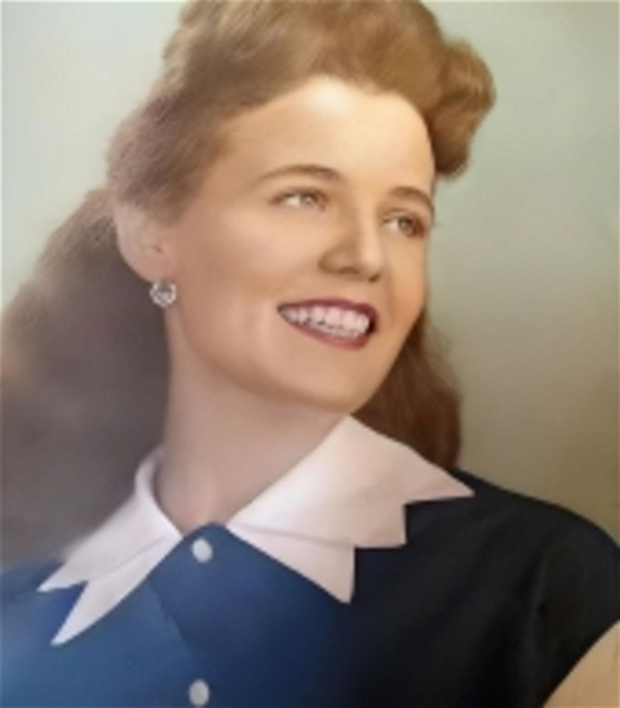 Nancy Annamarie Berthel