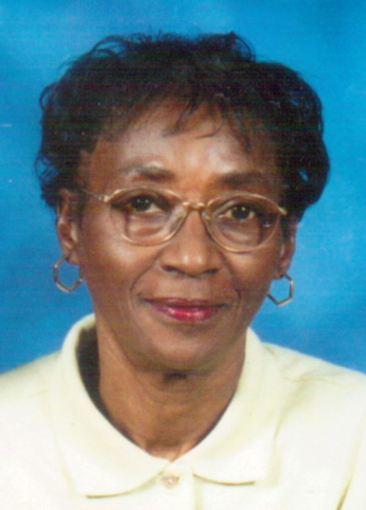 Mary Louise Wilkerson Profile Photo