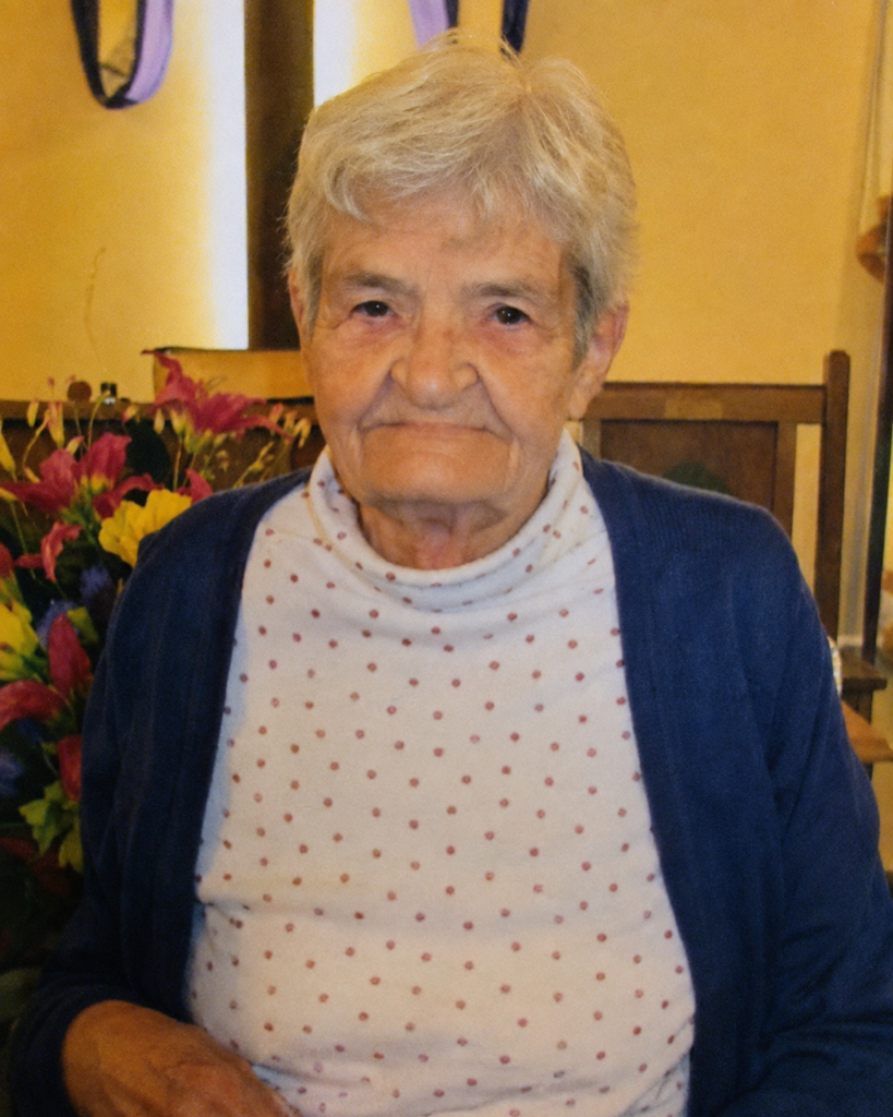 Mary Ann Christmas