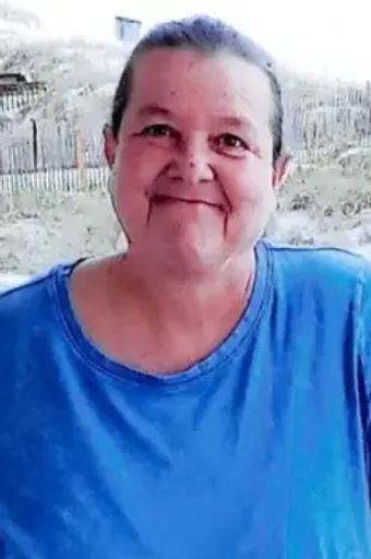 Lisa Mae Vaughn Profile Photo
