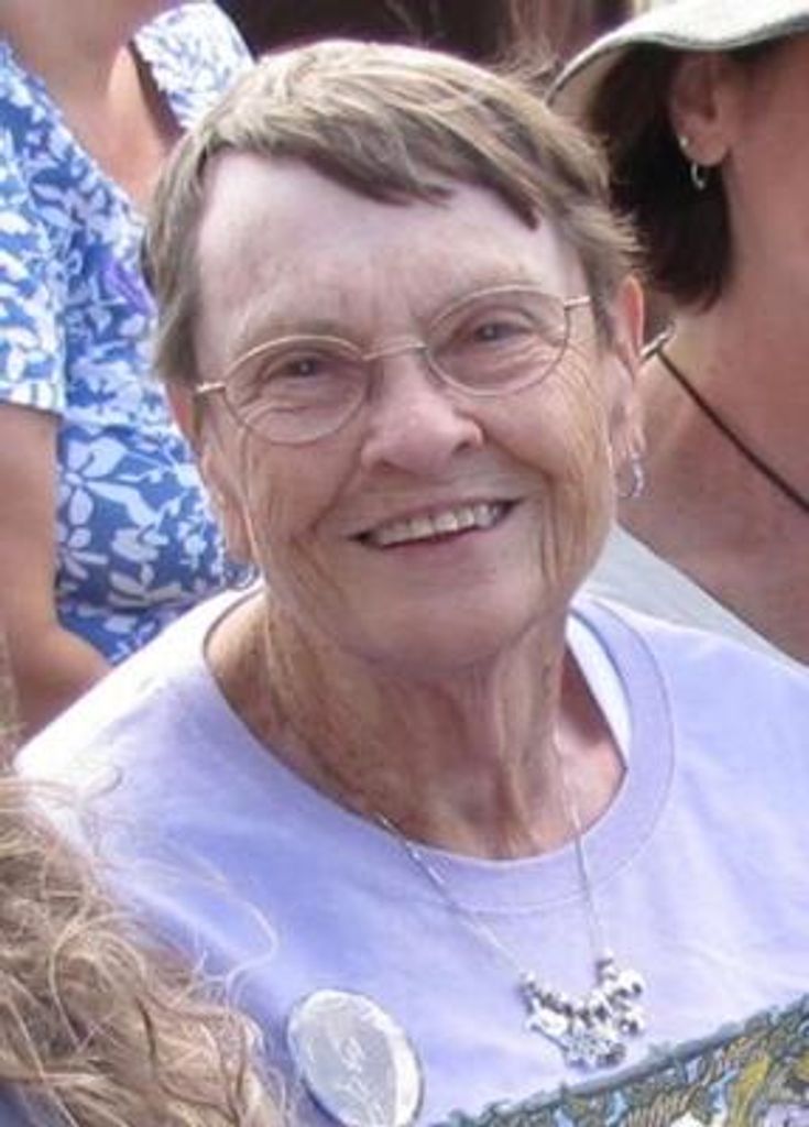 Helen Lucille Friedrich Profile Photo