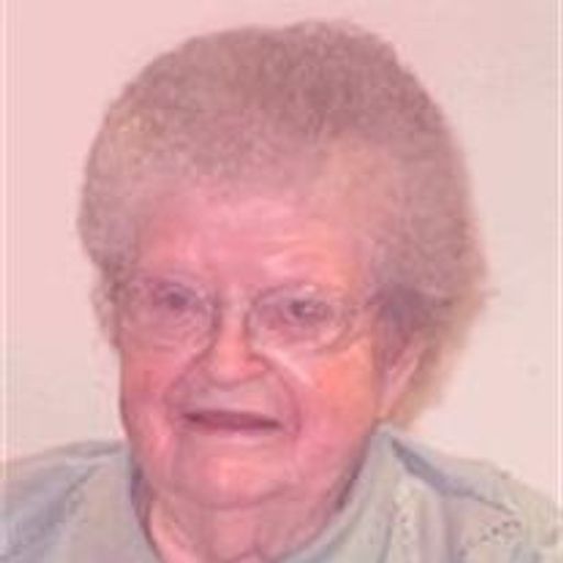 Alma Ella Rompot (Nove) Profile Photo