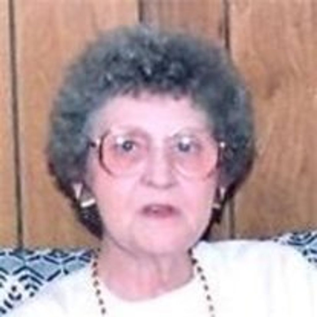 Alma Brooks