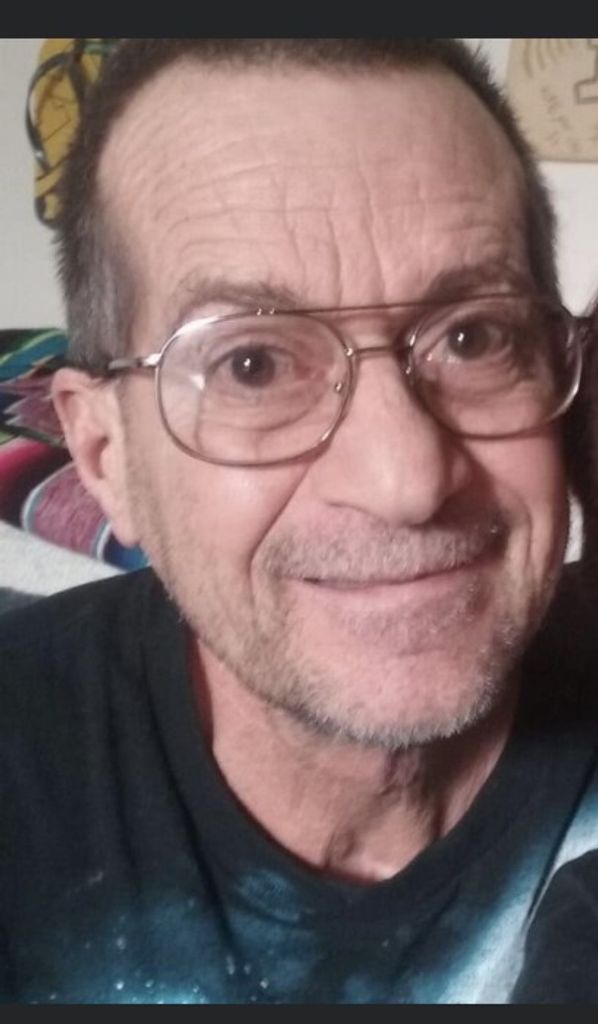 Robert James Chambers