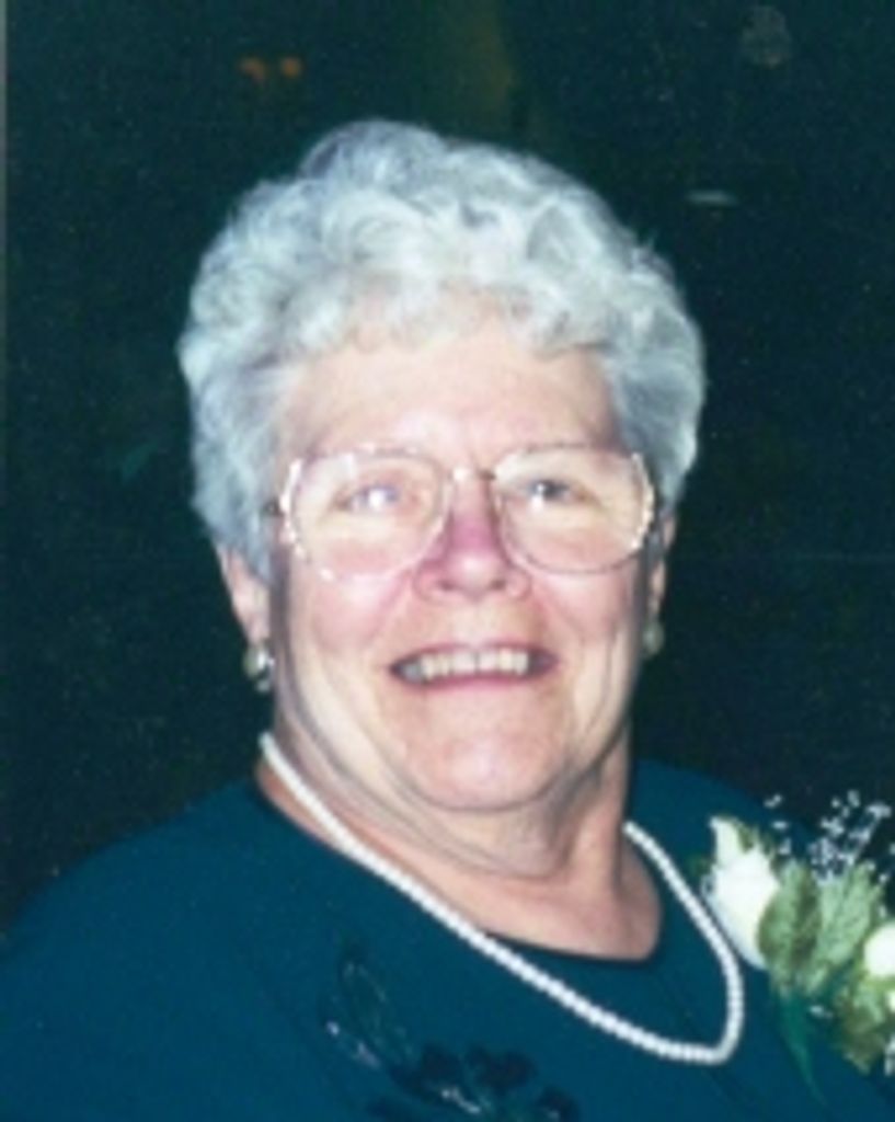 Betty Jean Szymanski