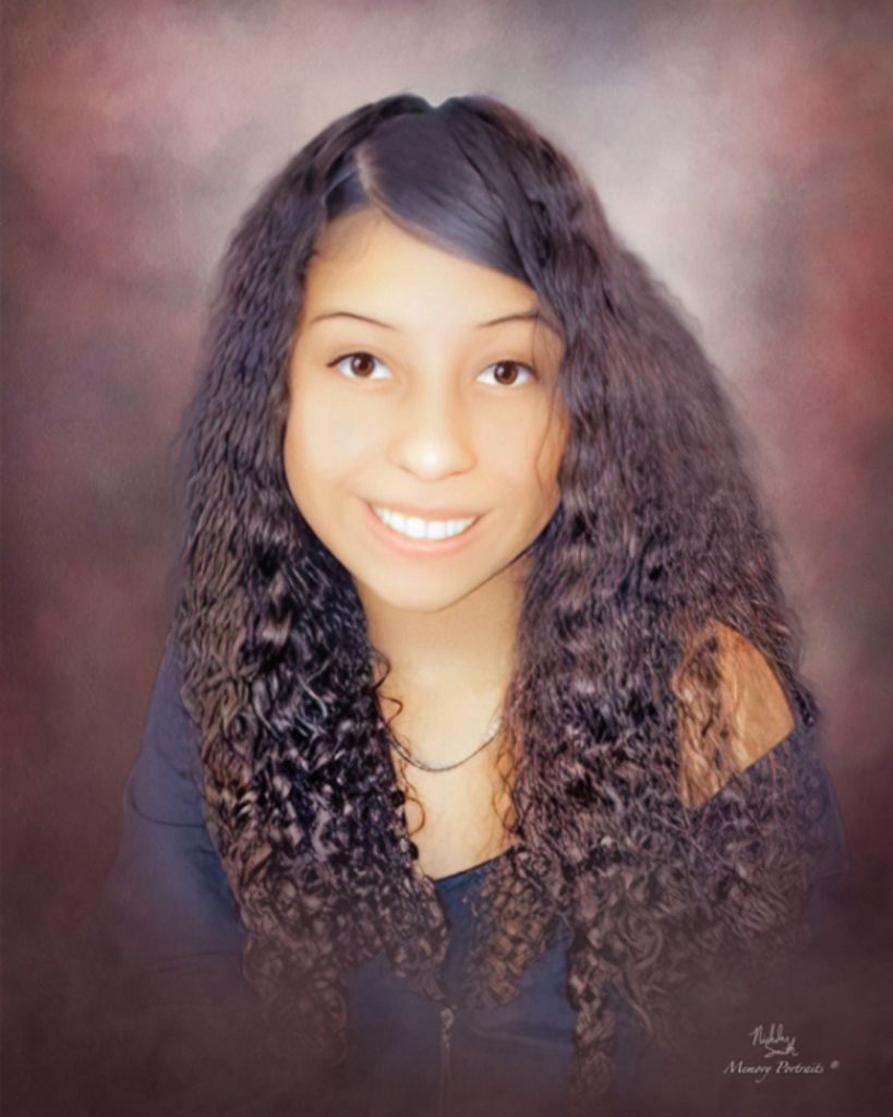 Jaylynn Lowe-Sanchez