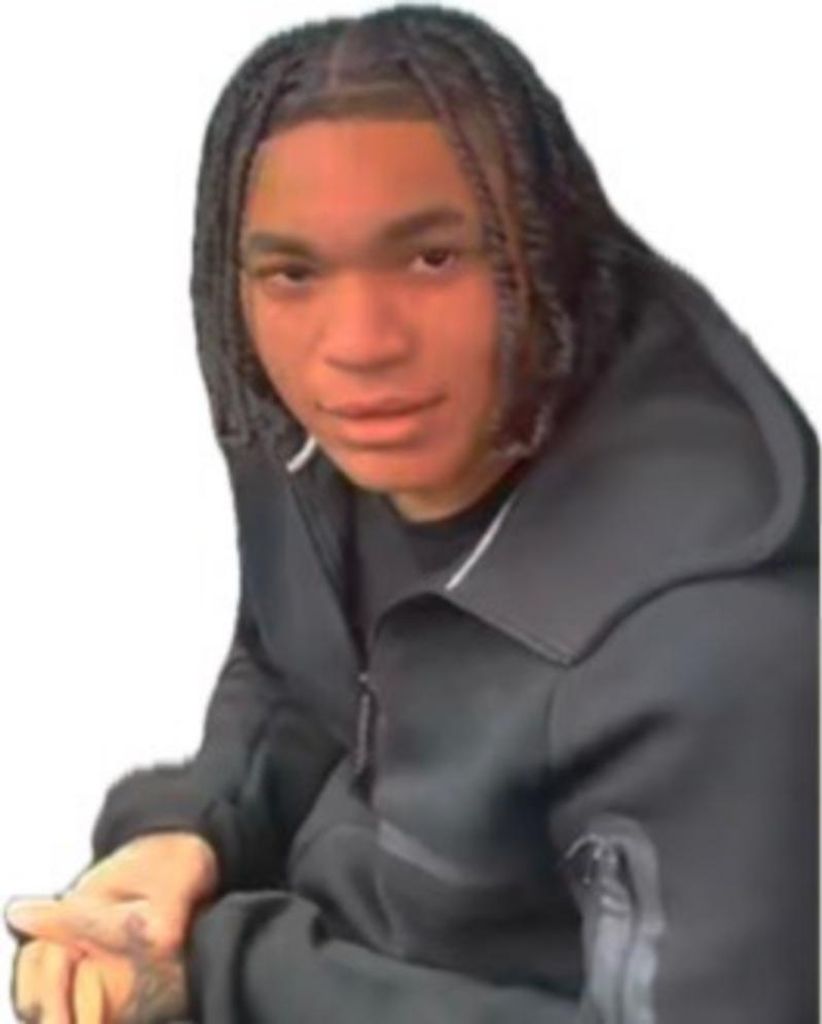 Jaylon Arnette Walker Profile Photo