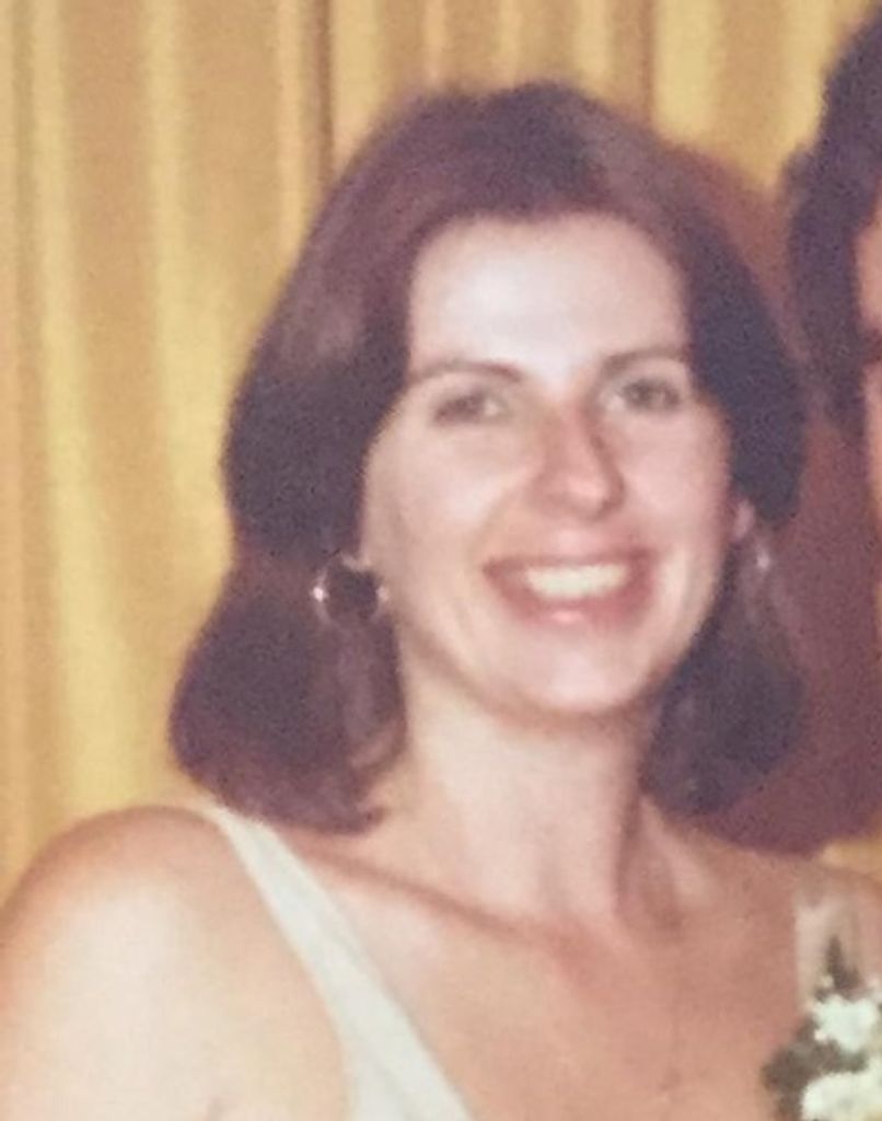 Toula Sarantos