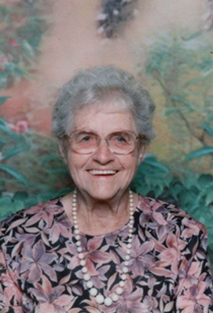 Magdalene "Maggie" (Wiggins)  Tisdale