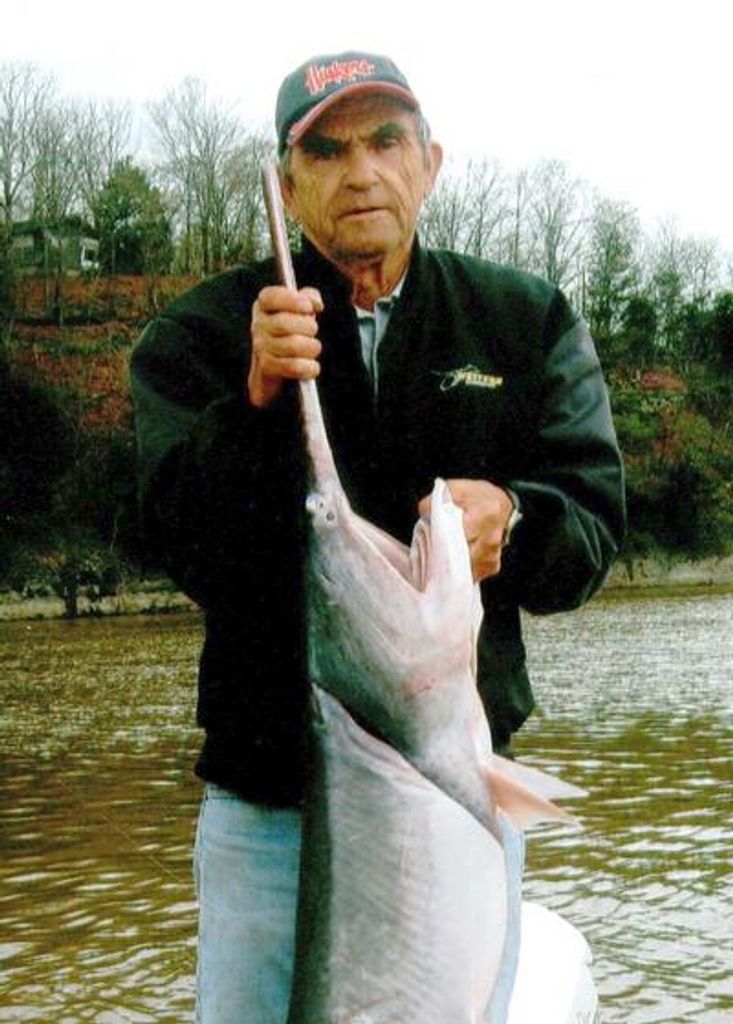 Ray Streeter