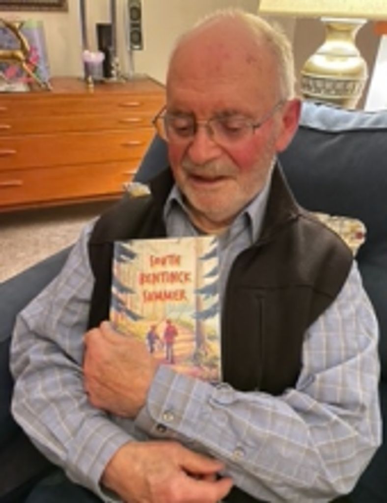 Raymond Steinberg Profile Photo
