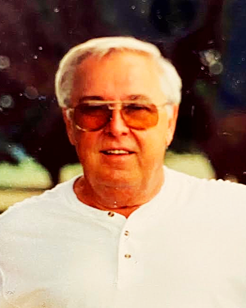 Frederick Wayne Winkler