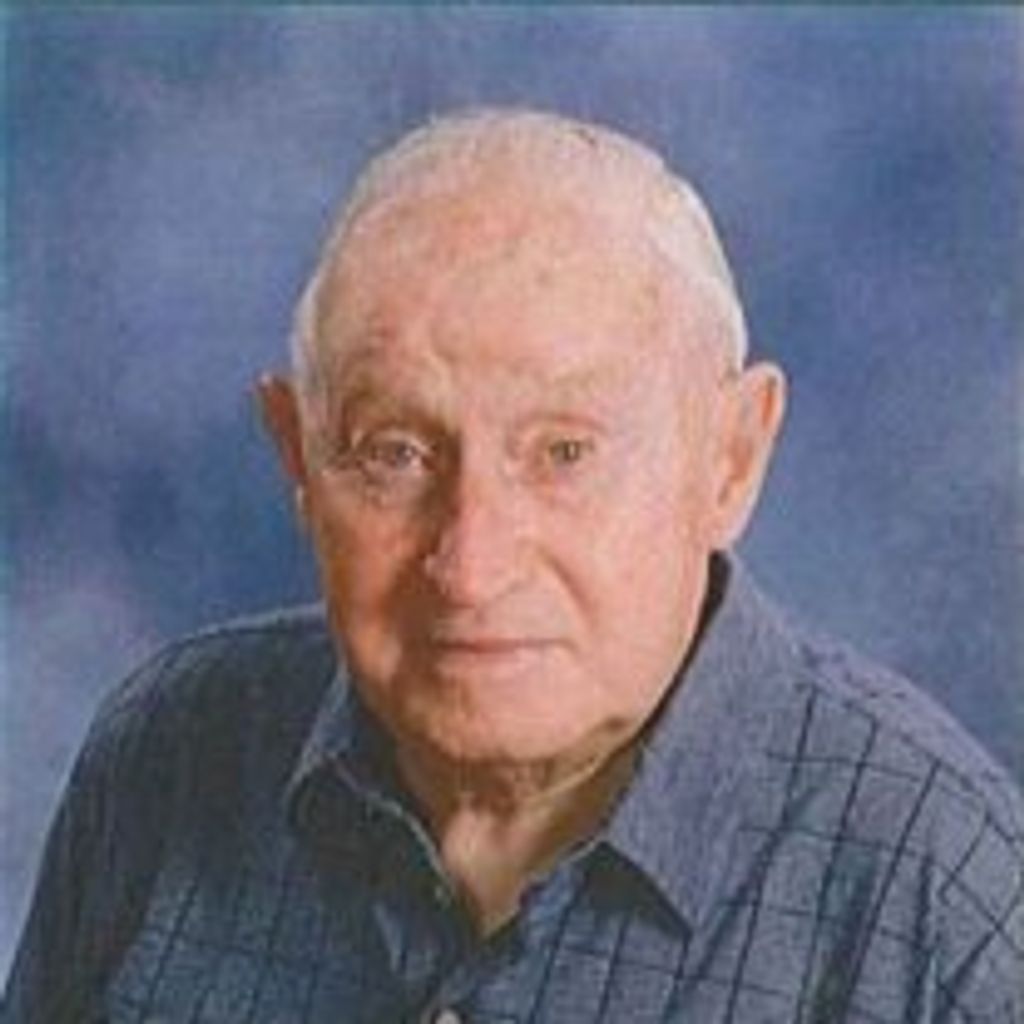 Maynard "Spike" Ross Adams
