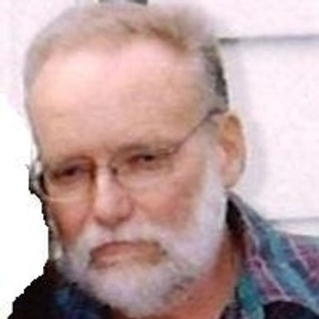 Harold N Johnston