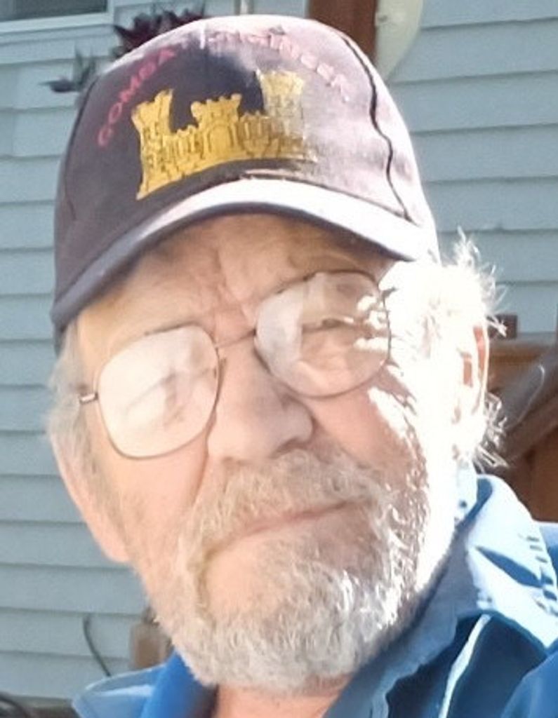 Thomas L. Wynyard Profile Photo