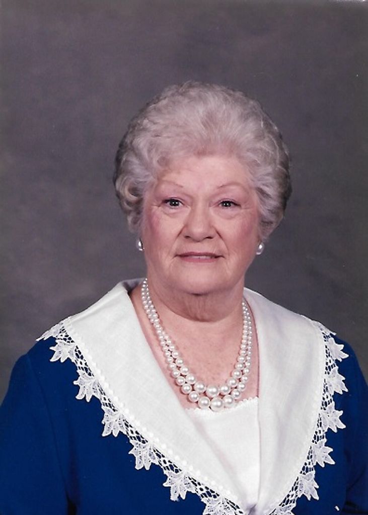 Esther Earline Croan