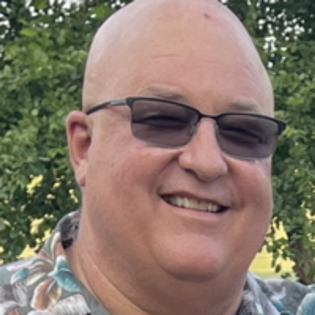 Kevin Robert Jentsch