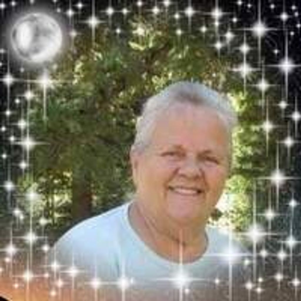 Shirley Elizabeth Squires Profile Photo