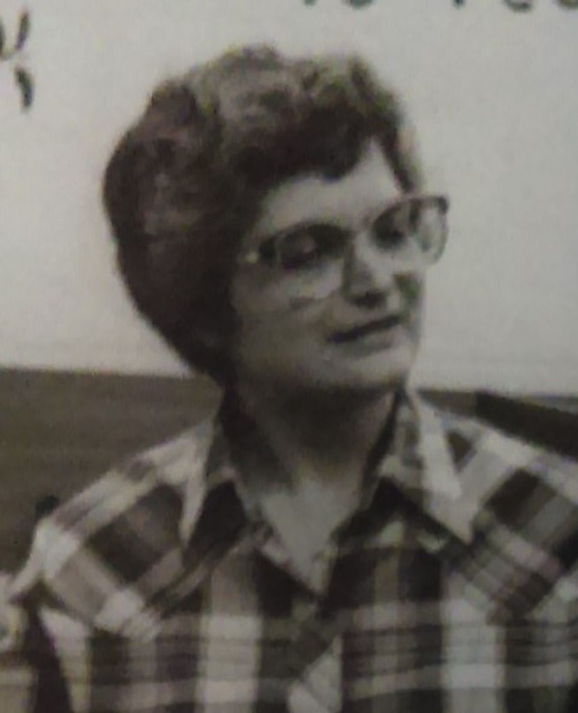 Ann C. (Cocuzza)  Piccinotti