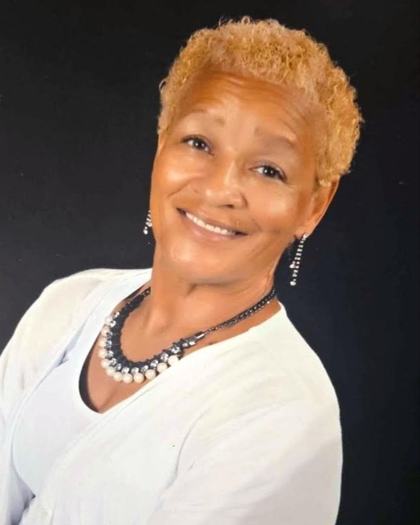 DORIS ANN SIMON Profile Photo