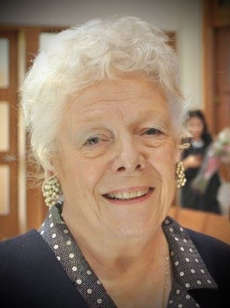 Margaret Ann Basgall Profile Photo