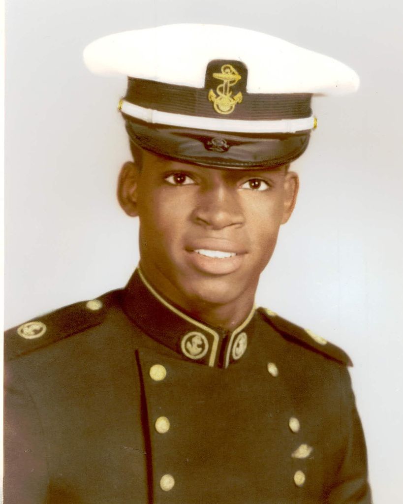 George William Daley Profile Photo