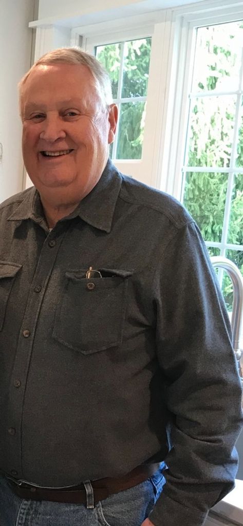 Edward T. Gallagher "Skip"