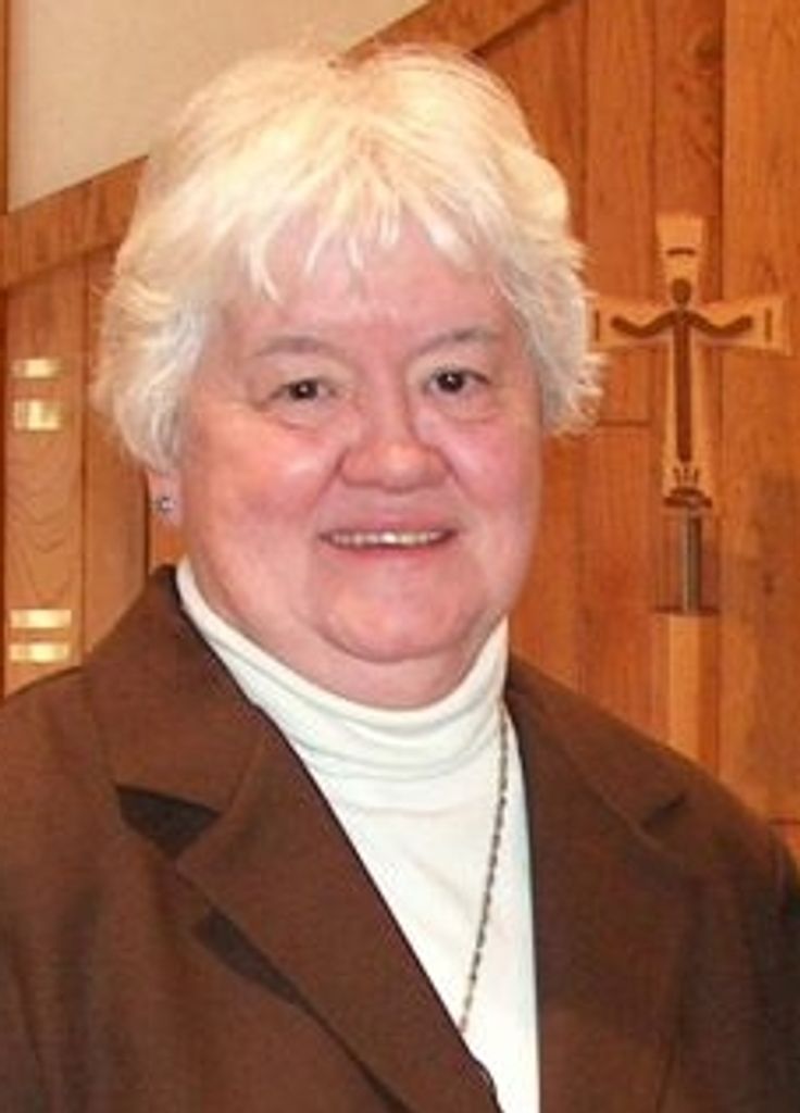 Sr. Lynne Thérèse Elwinger, OCD