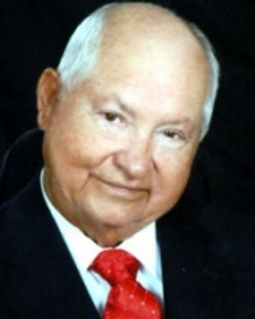 J. Thurman Thompson