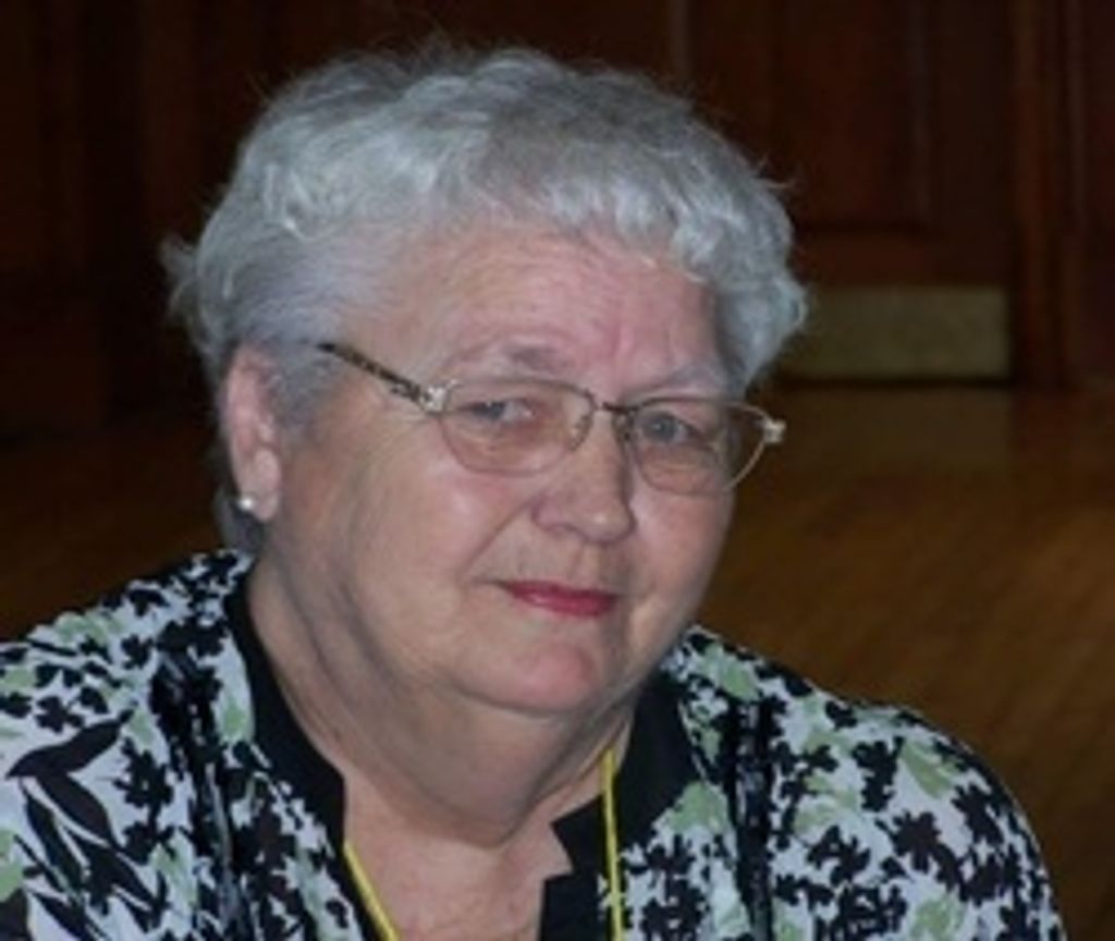 Patricia Coleman Edwards