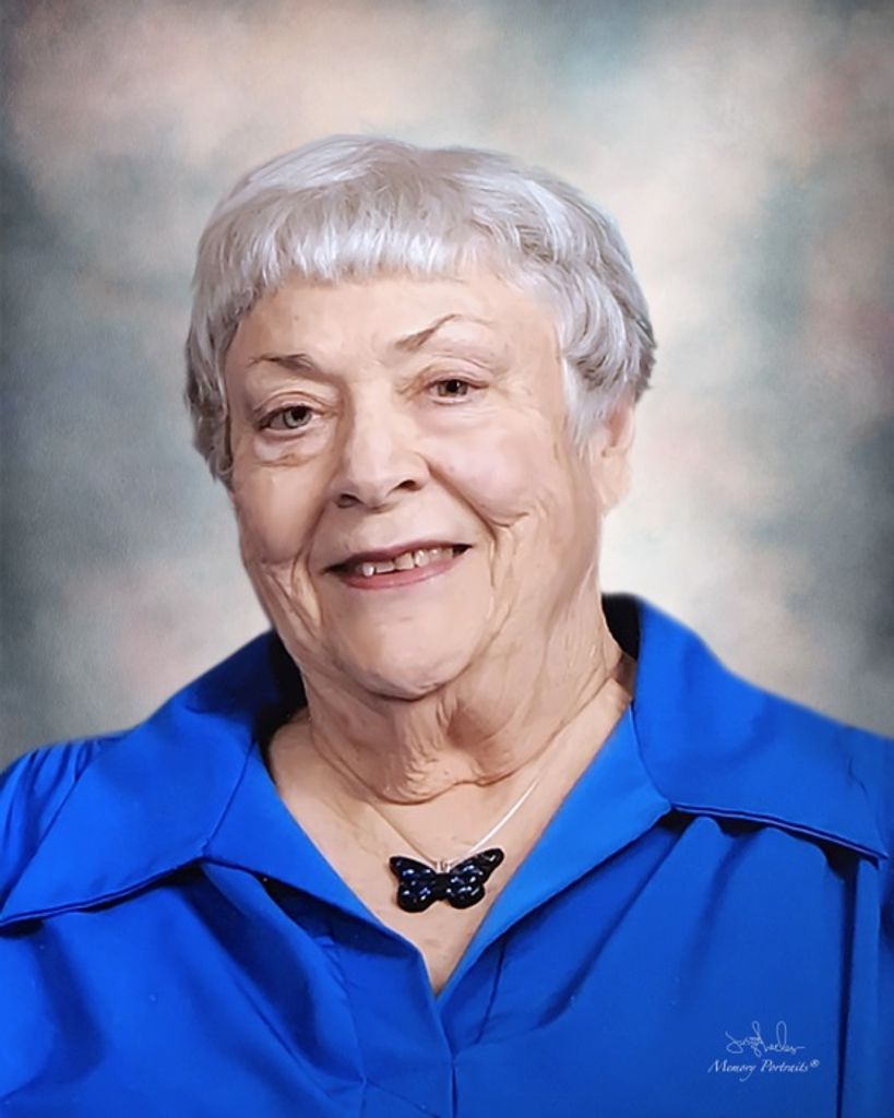 Caroline Lovelace