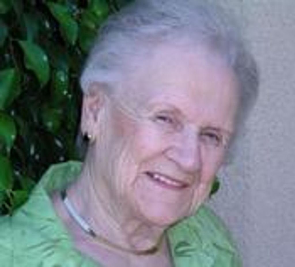 Elfreta June Newcomb Profile Photo