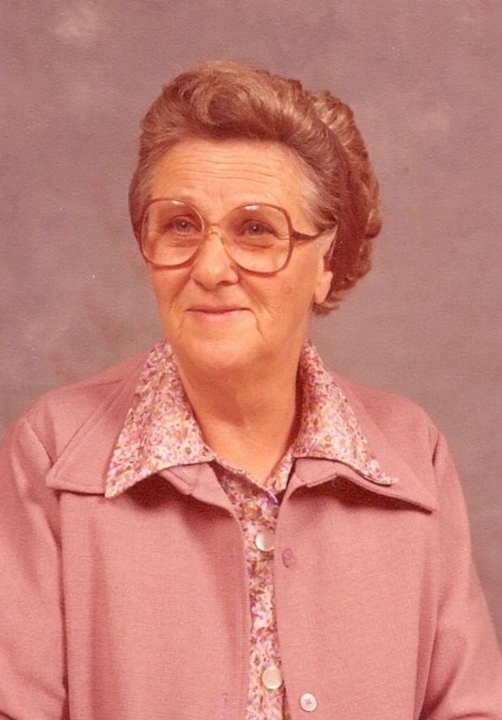 Wilma Lemley Profile Photo