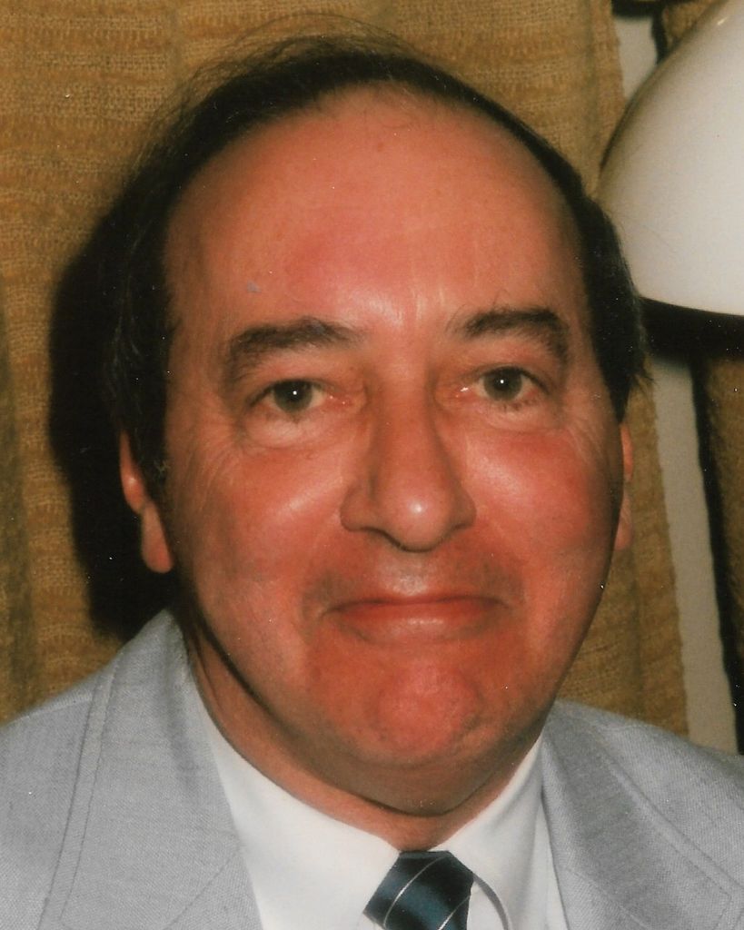 Arthur E. Eberly Profile Photo