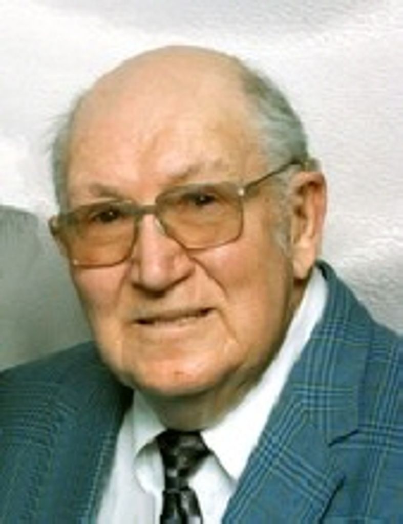 Marlan J. Buehler