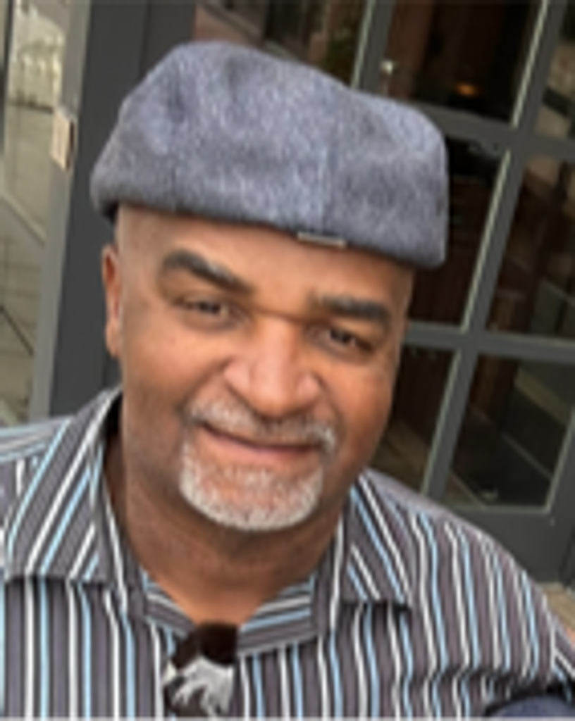 JAMES EARL REDMOND Profile Photo