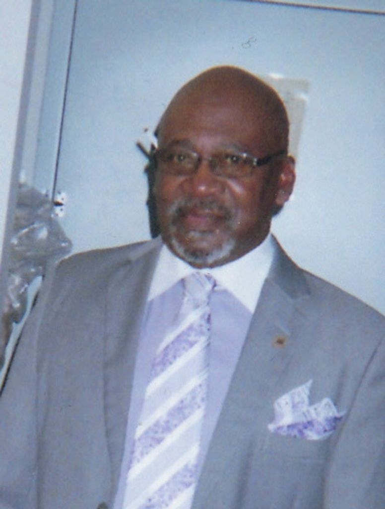 Mr. Eddie E. Hughes, Jr. Profile Photo