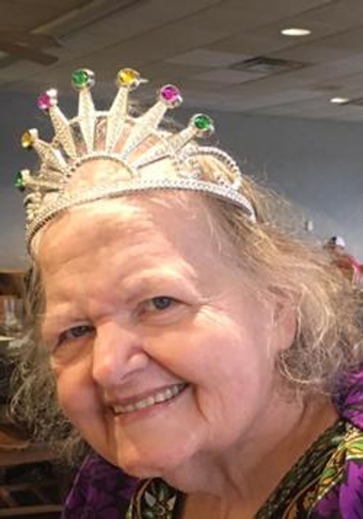Sue Beatrice Nance Profile Photo