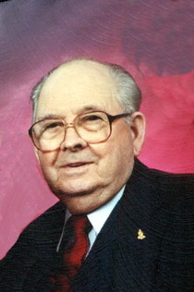 Baynerd N. Delp