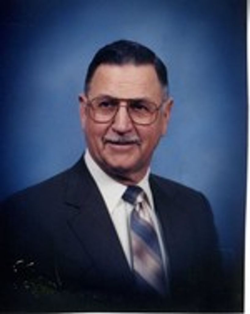 Robert Carl Ziegler