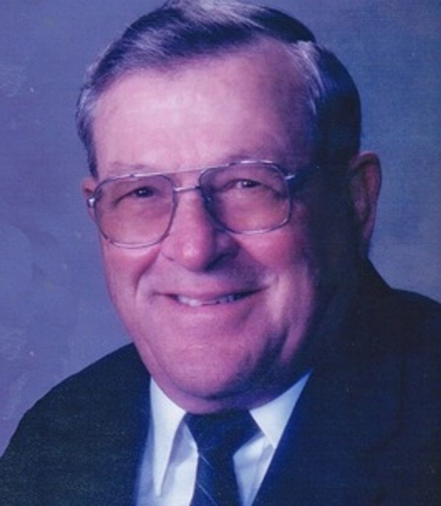 Aubrey Frank Tolle, Sr Profile Photo