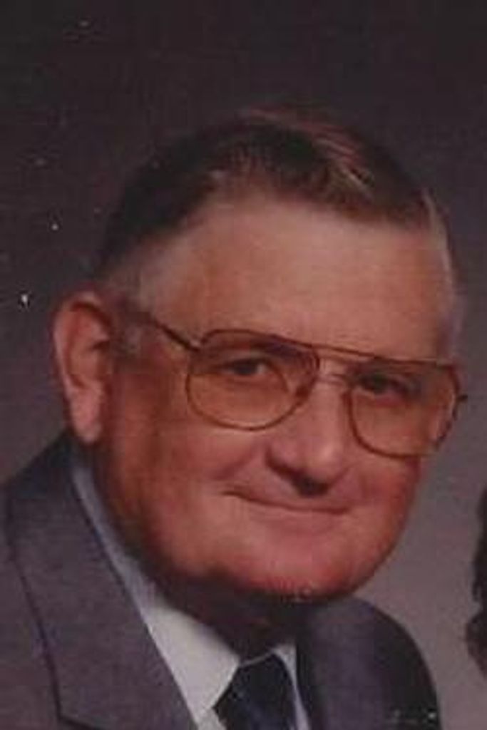Donald J. Lins