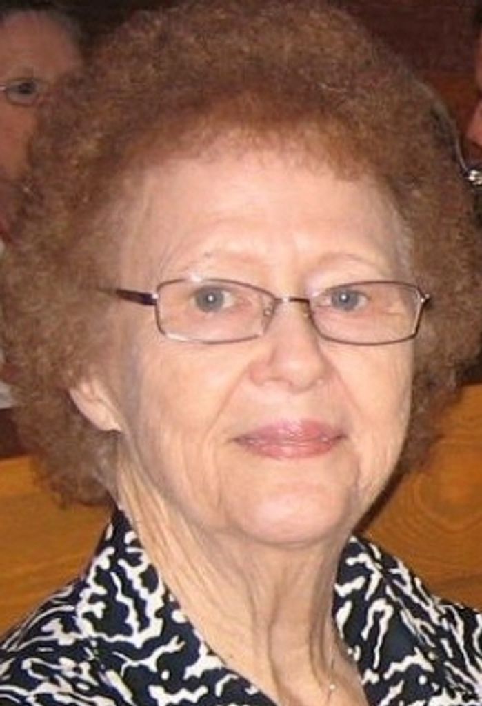 Sarah Frances Watson