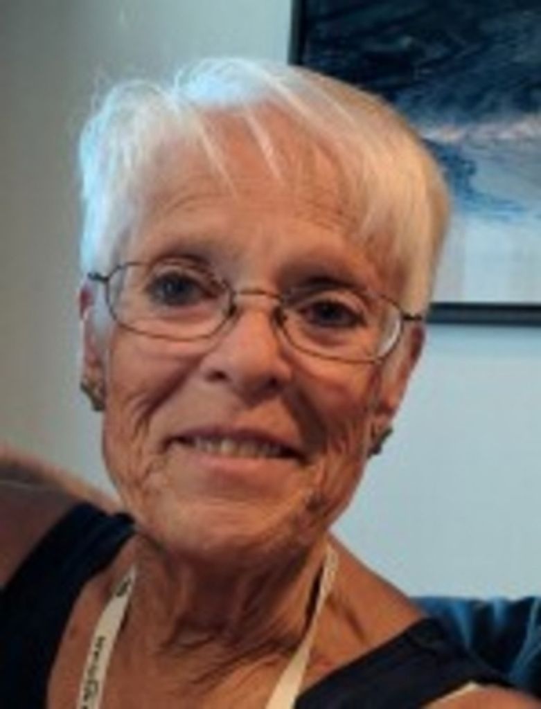 Deborah Kay Phillips